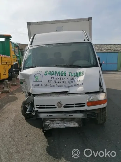 Renault Master II Accendisigari per auto 