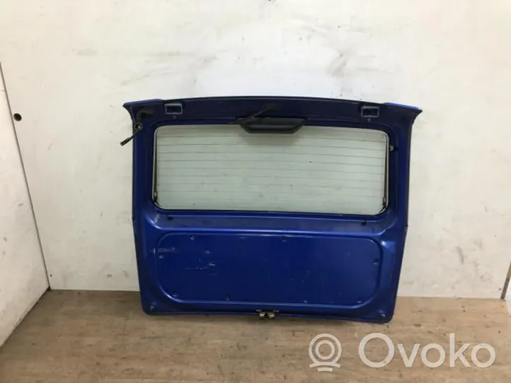 Daihatsu Cuore Tailgate/trunk/boot lid 67005B2180