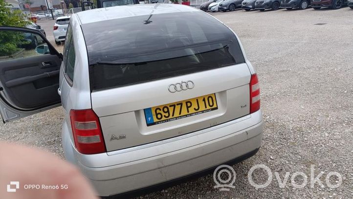 Audi A2 Pompe de direction assistée 8Z0423156R