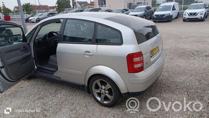 Audi A2 Ohjauspyörä 8Z0419091BF1KT