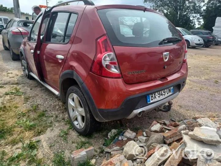 Dacia Sandero Klakson 8200834492