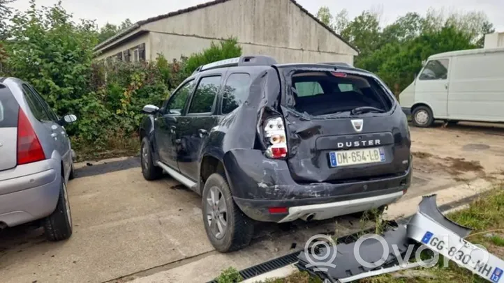 Dacia Duster Fusée d'essieu de moyeu de la roue avant 8200881829