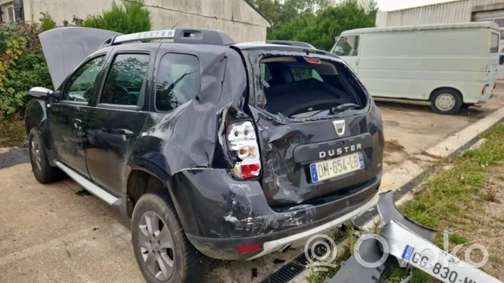 Dacia Duster Rétroviseur intérieur 7700413867