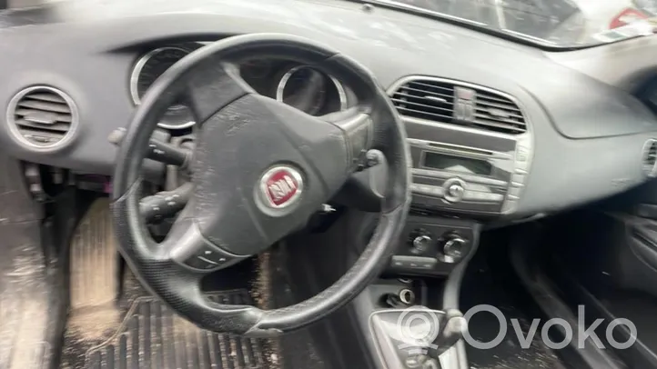 Fiat Bravo Ceinture de sécurité avant 735440818