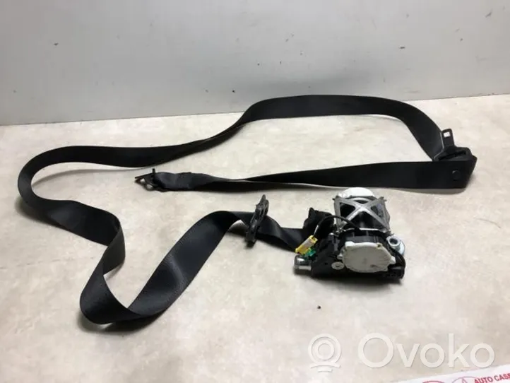 Fiat Bravo Ceinture de sécurité avant 735440818