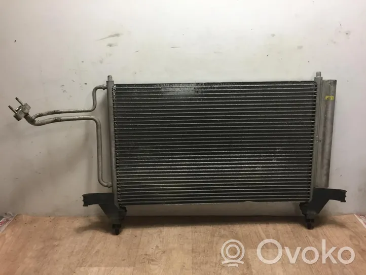 Fiat Stilo Radiatore di raffreddamento A/C (condensatore) 46745840