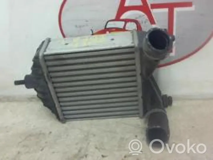 Fiat Idea Radiatore intercooler 46836770