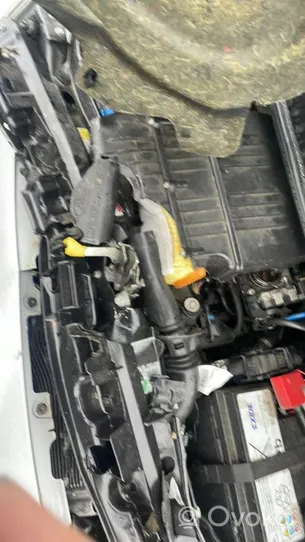 Ford Ka Braccio di controllo sospensione anteriore 2014015