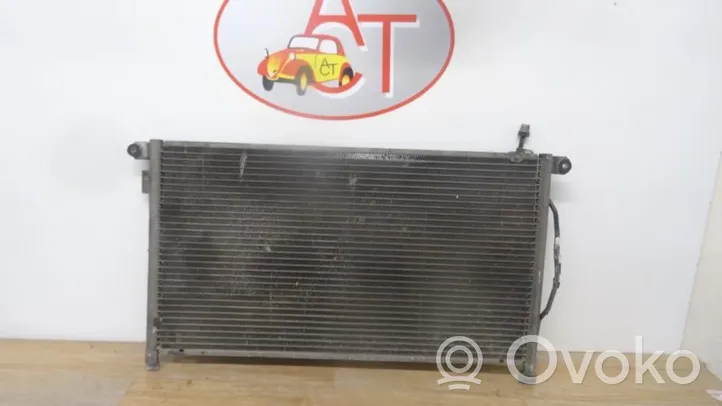 Ford Maverick A/C cooling radiator (condenser) 00006455Q9