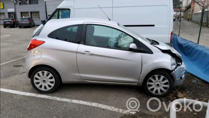 Ford Ka Blocchetto accensione 