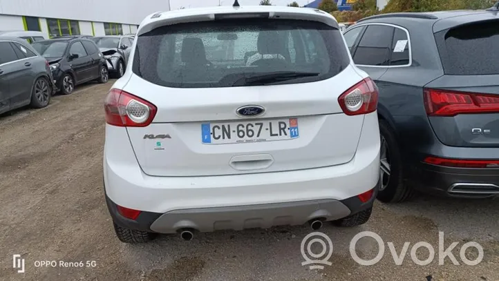 Ford Kuga I Pare-boue passage de roue avant 1511053