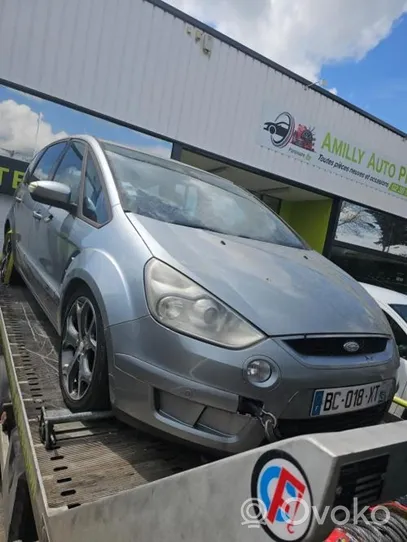 Ford S-MAX Przekładnia kierownicza / Maglownica 1819154