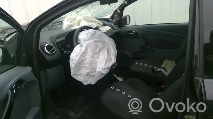 Ford Ka Blocchetto accensione 