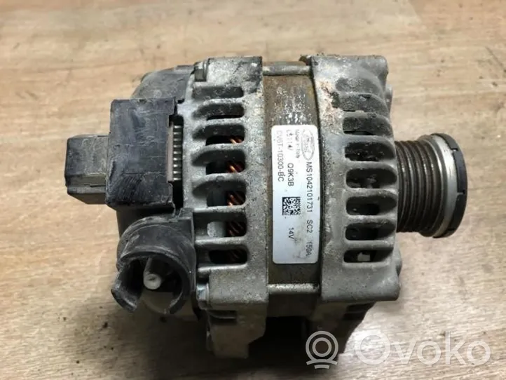 Ford B-MAX Generatore/alternatore 1940809