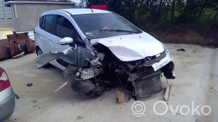 Ford B-MAX Sprężyna tylna 1775677