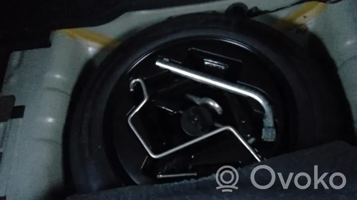 Ford Ka Sensore posizionamento del pedale dell’acceleratore 