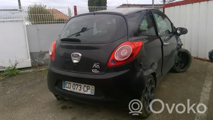 Ford Ka Cremagliera dello sterzo 1796265