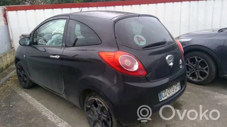 Ford Ka Cremagliera dello sterzo 1796265