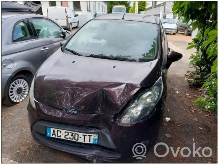 Ford Fiesta Stikla tīrītāja slotiņas 1686784