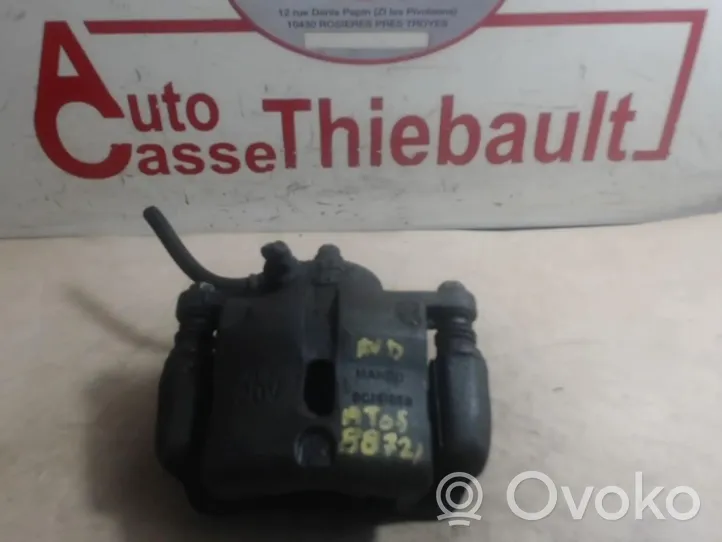 Hyundai Atos Prime Etujarrusatula 5818102A10