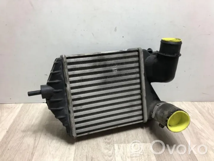 Lancia Musa Chłodnica powietrza doładowującego / Intercooler 