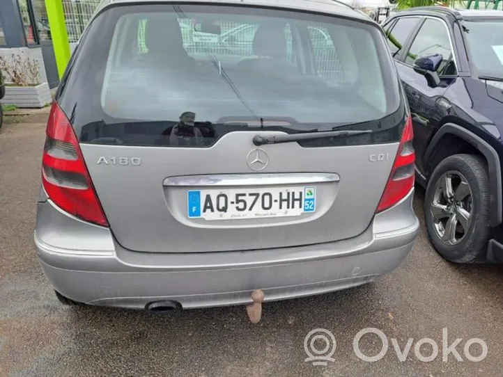 Mercedes-Benz A W169 Anturi 0265005623