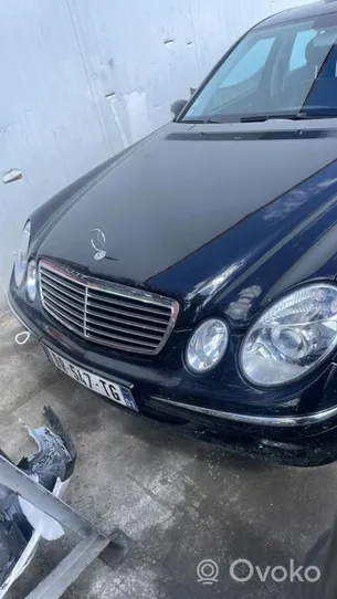 Mercedes-Benz E AMG W211 Étrier de frein arrière 0024202783