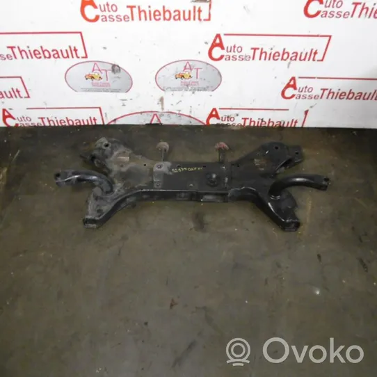 Mitsubishi Colt Sottotelaio anteriore MR594001