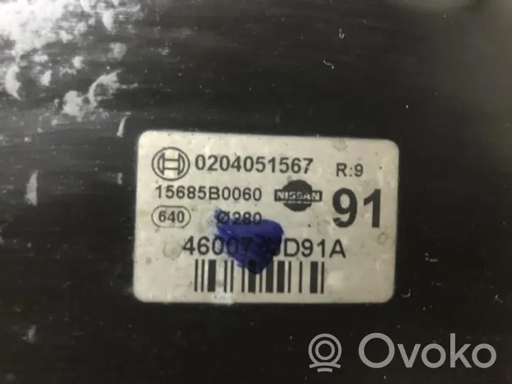 Nissan Qashqai Servo-frein 47210JD90A