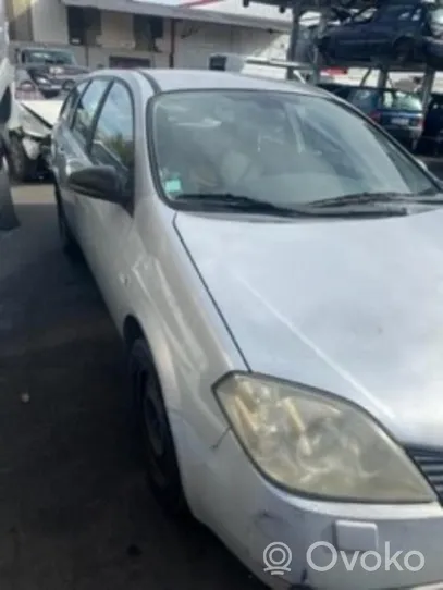 Nissan Primera Moottori 10102AU600