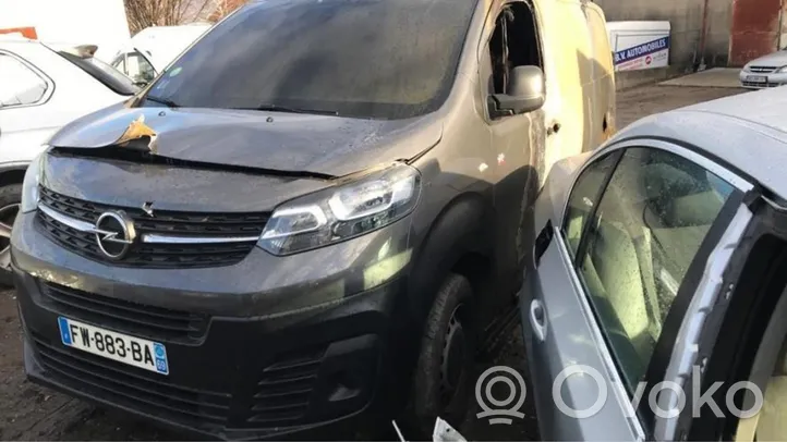 Opel Vivaro Cremagliera dello sterzo 