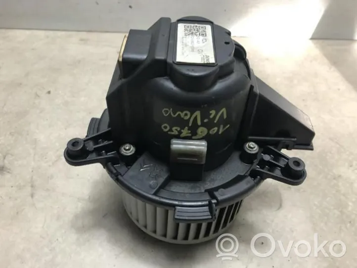 Opel Vivaro Heater fan/blower 9849717380