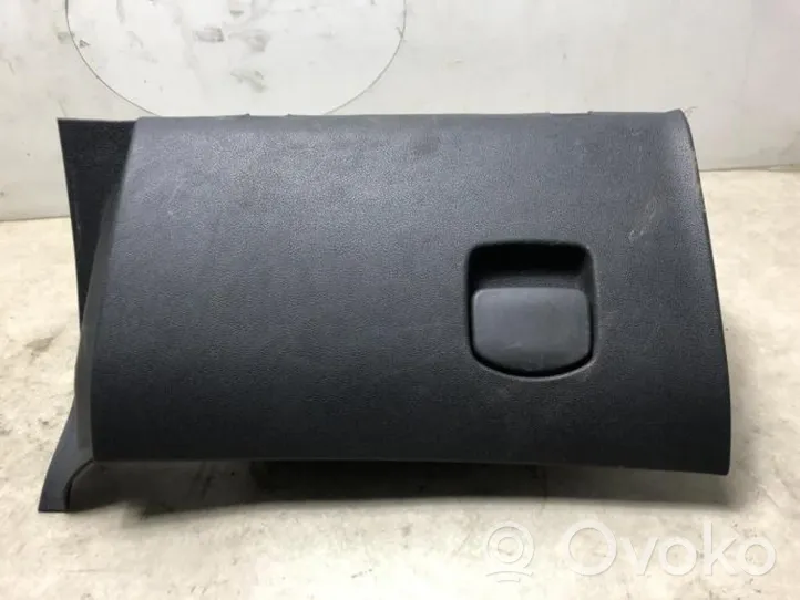 Opel Corsa D Glove box 13205263