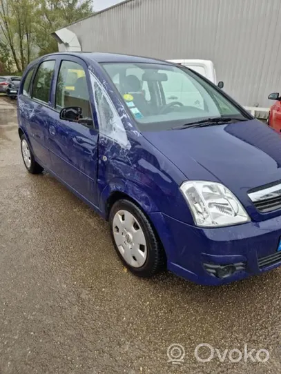 Opel Meriva A Radiatorių komplektas 93177121