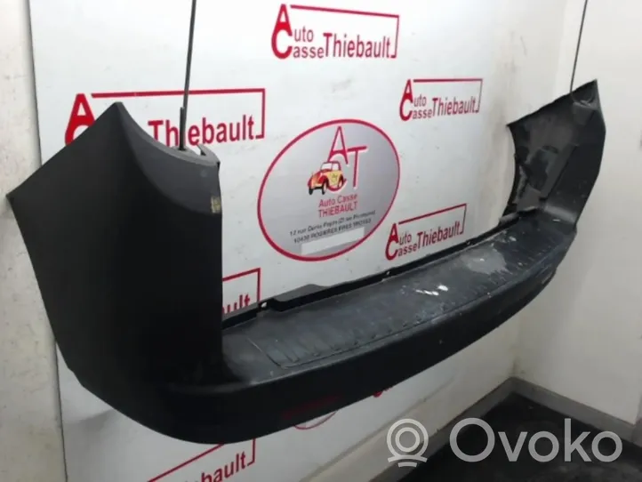 Opel Combo D Rear bumper 95513286