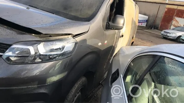 Opel Vivaro Etupyyhkimen sulan varsi 1615627280