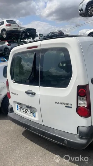 Peugeot Partner Étrier de frein avant 4400V8