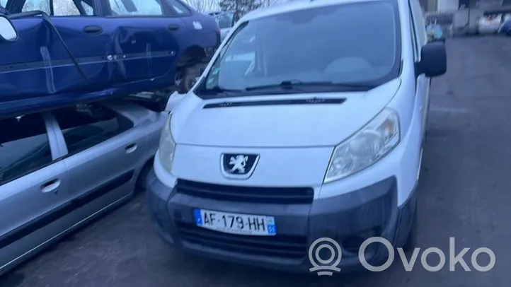 Peugeot Expert Degalų siurblys (degalų bake) 1525QZ