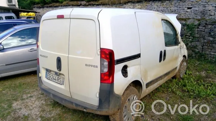 Peugeot Bipper Poignée extérieure avant 9143V7