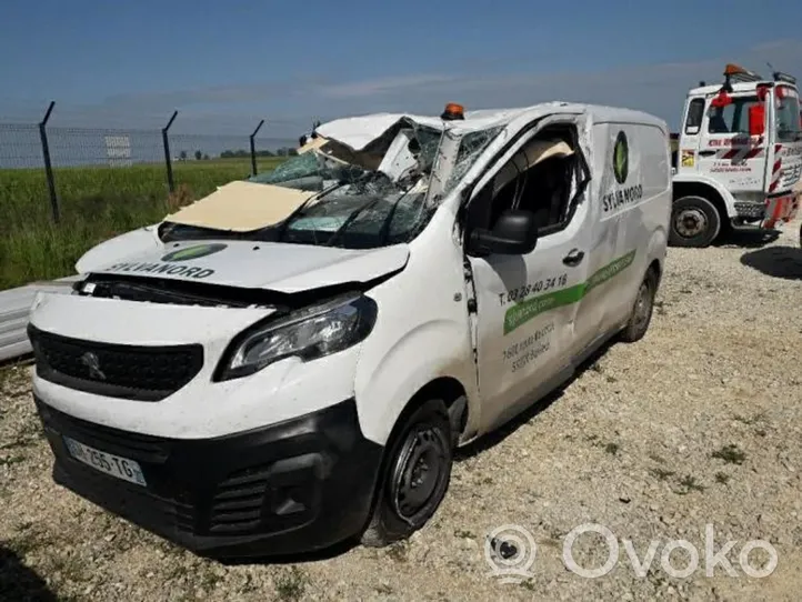 Peugeot Expert Etupyyhkimen sulan varsi 1615627280