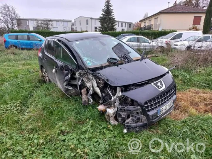 Peugeot 3008 I Schowek deski rozdzielczej 8218YP