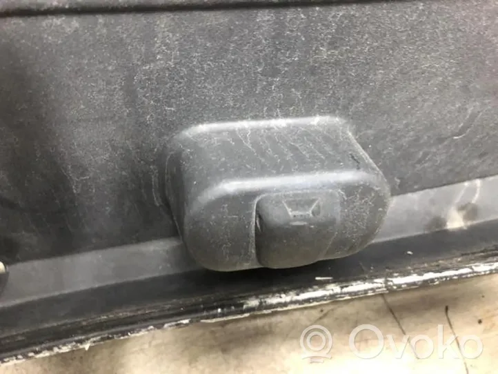 Peugeot Boxer Wiper trim 