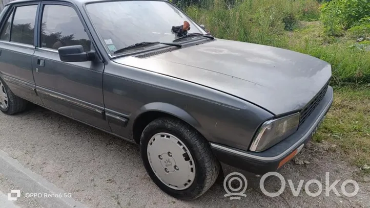 Peugeot 505 Kardanas komplekte 