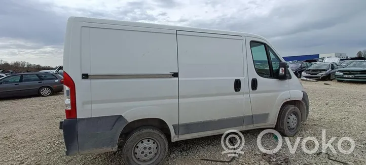 Peugeot Boxer Inne części karoserii 5416J7