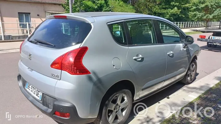 Peugeot 3008 I Jäähdytinsarja 1330W2