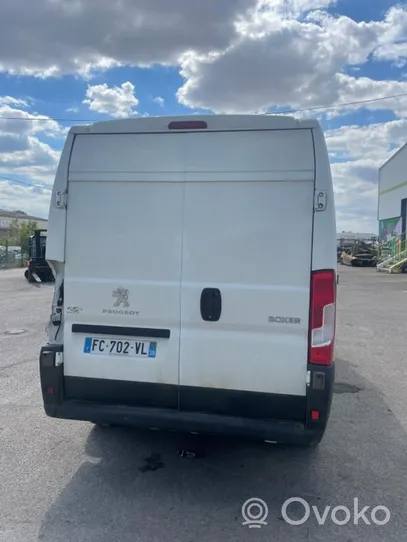 Peugeot Boxer Wąż / Przewód klimatyzacji A/C 1385762080