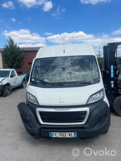 Peugeot Boxer Osłona przeciwsłoneczna szyberdachu 1682177580