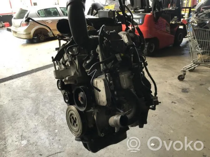 Peugeot Bipper Engine 1679596080