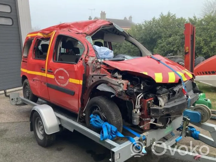 Renault Kangoo II Elkoņa balsts 