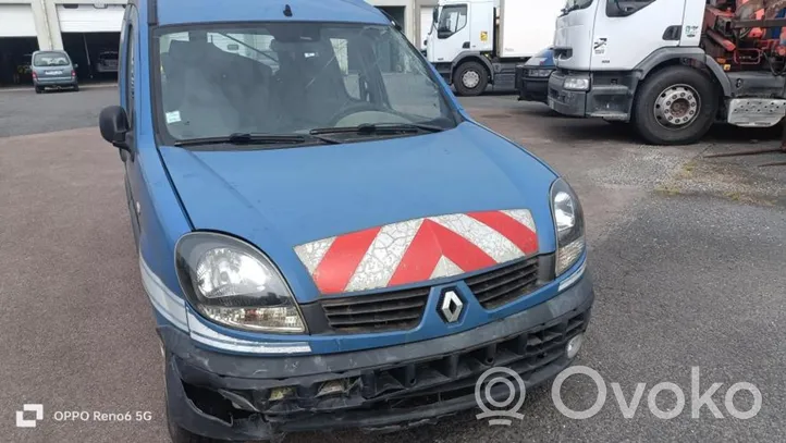 Renault Kangoo I Portiera posteriore 7751468944